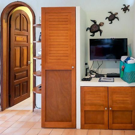 Casa Sonoma Apartment Puerto Morelos Exterior photo